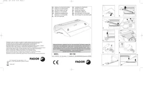 MV 100 FAGOR