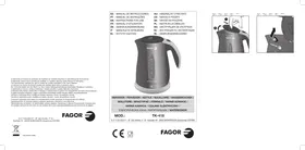 TK-418 FAGOR