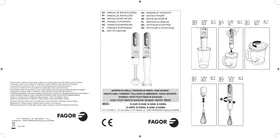 B-625MA FAGOR