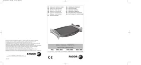 BBC-842 FAGOR