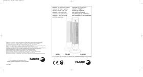 CA-40I FAGOR