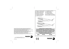 PP-30C FAGOR