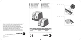 F-602 FAGOR