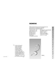VS5KA00 SIEMENS