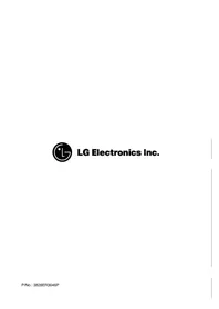 LG WD-12380FBN - Wasmachine