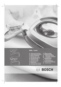 Sensixx TDS2510 BOSCH
