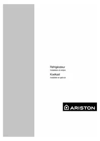 Hotpoint Ariston BO 3034 avi - Koelkast
