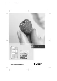KGV70E00 BOSCH