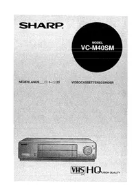 VC-M40 SHARP