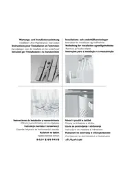 IGNIS ADL 950 - Pomivalni stroj