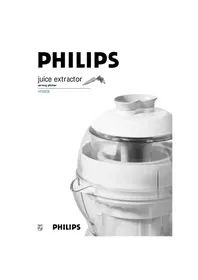 HR2828 PHILIPS