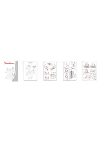 MOULINEX Odyssey 3000 DZ3 - Silitysrauta