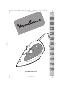 Principio IM2043 MOULINEX