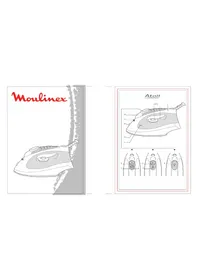 Atoll 100 A ER1 MOULINEX