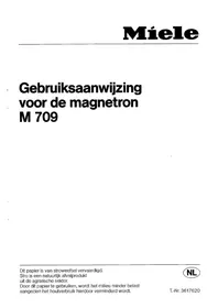 M 709 MIELE