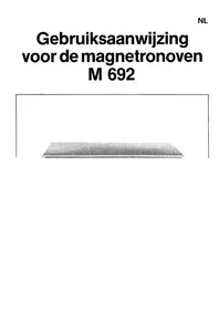 M 692 MIELE