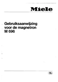 M 696 MIELE