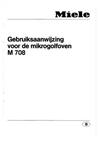 M 708 MIELE