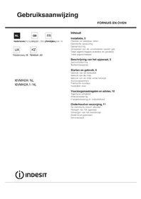 I6VMH2A.1 INDESIT