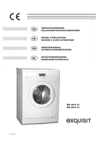 WA 6014 A plus Exquisit