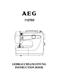 2703 AEG
