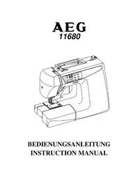 11680 AEG