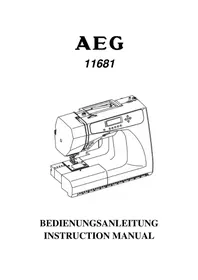 11681 AEG