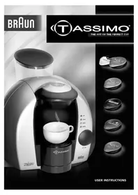 TA 1050 BRAUN