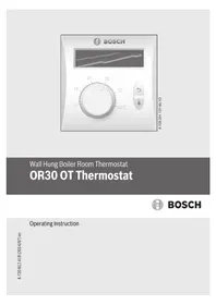 OR30 OT BOSCH