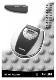 AZ7882 PHILIPS