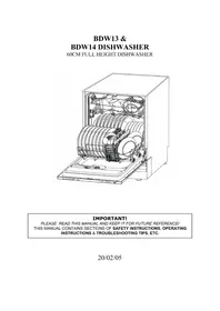 BDW13 BAUMATIC