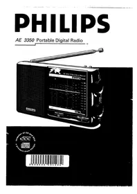 AE3350 PHILIPS