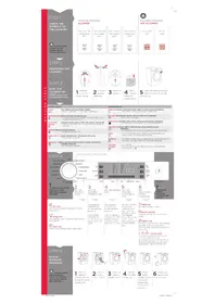GORENJE W 95F64 V-I - Lave-linge