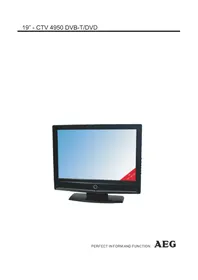 CTV 4950 AEG