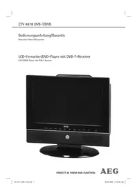 CTV 4878 AEG