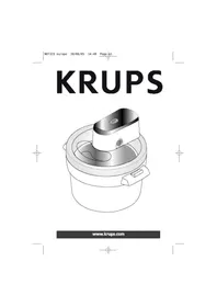 GVS1 KRUPS