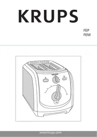 FEM KRUPS