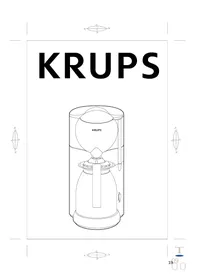 KRUPS 229 - Electric coffee maker