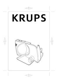 F372.75 METAL KRUPS