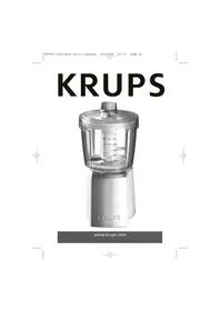 GVA2 KRUPS