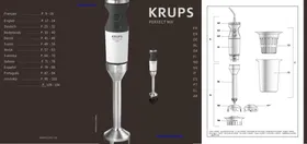 HZ5071 KRUPS