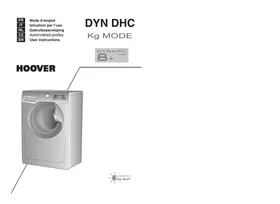 DYN DHC HOOVER