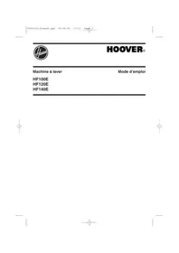 HOOVER HF120E - Aspirateur sans fil