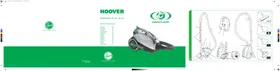 HOOVER FREESPACE EVO - Aspirapolvere senza fili