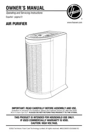 HOOVER WH10100 - Aspiradora de mano