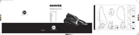 HOOVER FREESPACE EVO TFV2015 - Aspirapolvere senza fili