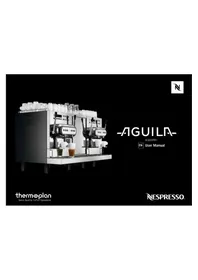 Aguila AG420PRO NESPRESSO