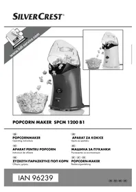 SPCM 1200 B1 SILVERCREST