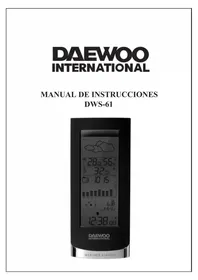 DWS-61 DAEWOO