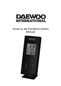 DWS-60 DAEWOO
